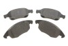 Колодки гальмівні (передні) Citroen C4 07-/Berlingo 05-/DS4/DS5 11-/Peugeot 5008 09-/Partner 08- UA63 ICER 181852 (фото 9)