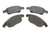 Колодки гальмівні (передні) Citroen C4 07-/Berlingo 05-/DS4/DS5 11-/Peugeot 5008 09-/Partner 08- UA63 ICER 181852 (фото 9)