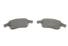 Колодки гальмівні (передні) Renault Megane III/Laguna III/Scenic III/Fluence 07- (WVA 24709/24710) UA63 ICER 181856 (фото 8)