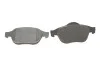 Колодки гальмівні (передні) Renault Megane II 04-09/Scenic II/III/Grand Scenic II/III 03- UA63 ICER 181861 (фото 4)