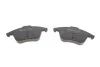 Колодки гальмівні (передні) Audi A4 07-18/Audi A5 07-/Audi Q5 12-17 (+датчик) UA63 ICER 181864 (фото 4)