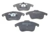 Колодки гальмівні (передні) Citroen C4 09-/C4 Grand Picasso 06-13/Peugeot 3008 11-16/5008 09-17 UA63 ICER 181866 (фото 4)