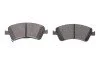Колодки гальмівні (передні) Toyota Avensis/Verso 08-18/Corolla/Auris 06-15 (opt-om) ICER 181871 (фото 4)