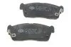 Колодки гальмивни (передни) Subaru Justy IV 07-/Toyota Passo II 10-/Pixis Mega 15- UA63 ICER 181872 (фото 3)