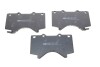 Колодки гальмивни (передни) Toyota Land Cruiser Prado 09-/200/Sequoia/Tundra/Lexus LX 07- UA63 ICER 181874 (фото 3)