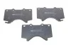 Колодки гальмівні (передні) Toyota Land Cruiser Prado 09-/200/Sequoia/Tundra/Lexus LX 07- UA63 ICER 181874 (фото 3)