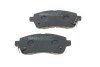Колодки гальмівні (передні) Mazda 2 III 07-15/Subaru Justy 07-/Suzuki Swift 10- UA63 ICER 181881-200 (фото 3)