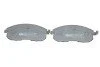 Колодки гальмівні (передні) Nissan Juke 10-/Teana II 07-/Infiniti ESQ 14-/I30-97- UA63 ICER 181882-200 (фото 3)