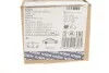 Колодки гальмивни (задни) Toyota Corolla/Auris 06-14/IQ/Urban Cruiser 09-15/Prius 12-/Yaris 05- UA63 ICER 181899 (фото 11)