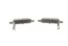 Колодки гальмивни (задни) Toyota Corolla/Auris 06-14/IQ/Urban Cruiser 09-15/Prius 12-/Yaris 05- UA63 ICER 181899 (фото 5)
