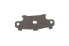 Колодки гальмівні (задні) Nissan Rogue 07-13/Juke/Murano 08-/X-Trail 13-/Suzuki Grand Vitara 05- UA63 ICER 181901 (фото 9)