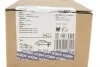 Колодки гальмівні (передні) Fiat Doblo 01-/10-/Opel Combo 12- (+датчики) UA63 ICER 181903 (фото 12)