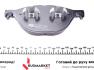 Колодки гальмівні (передні) BMW X5 (E70/F15/F85) 06-/X6 (E71/E72/F16/F86) 08- UA63 ICER 181905 (фото 3)