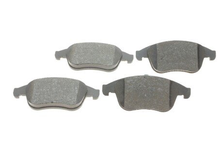 Колодки гальмівні (передні) Renault Grand Scenic III 09- (opt-om) ICER 181918-208