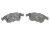 Колодки гальмивни (передни) Renault Megane III/Laguna III/Scenic III 08-/Clio 13- (WVA 24710/24826 UA63 ICER 181918 (фото 5)