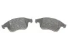 Колодки гальмівні (передні) Renault Megane III/Laguna III/Scenic III 08-/Clio 13- (WVA 24710/24826 UA63 ICER 181918 (фото 5)