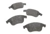 Колодки гальмівні (передні) Renault Megane III/Laguna III/Scenic III 08-/Clio 13- (WVA 24710/24826 UA63 ICER 181918 (фото 9)