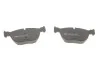 Колодки гальмівні (передні) BMW X4 (F26) 14-18/X5 (E70/F15/F85) 06-18/X6 (E71/E72/F16/F86) 08-19 UA63 ICER 181919 (фото 3)