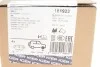 Колодки гальмівні (передні) Audi Q3 11-18/VW Passat B8 14-/Tiguan 07-/Sharan 10- (+датчик) UA63 ICER 181923 (фото 11)