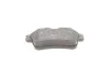 Колодки гальмівні (задні) Citroen C4 09-/DS4/DS5 11-15/Peugeot 308/508/3008/5008 09-18 UA63 ICER 181928 (фото 6)
