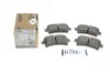 Колодки гальмівні (задні) Opel Insignia 08-17/Chevrolet Malibu/Bentley Flying Spur 12-/Saab 9-5 10 UA63 ICER 181929 (фото 4)