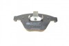 Колодки гальмівні (передні) BMW 5 (E60/E61) 02-10/6 (E63/E64) 07-10 UA63 ICER 181940-203 (фото 2)
