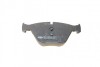 Колодки гальмівні (передні) BMW 5 (E60/E61) 02-10/6 (E63/E64) 07-10 UA63 ICER 181940-203 (фото 4)