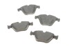 Колодки гальмівні (передні) BMW 3 (E90-93/F30/F80) 04-/5 (E60-61)/6 (E63-64)/7 (E65-67) 01-10/X1/Z UA63 ICER 181940 (фото 11)