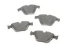 Колодки гальмівні (передні) BMW 3 (E90-93/F30/F80) 04-/5 (E60-61)/6 (E63-64)/7 (E65-67) 01-10/X1/Z UA63 ICER 181940 (фото 11)