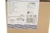 Колодки гальмівні (передні) BMW 3 (E90-93/F30/F80) 04-/5 (E60-61)/6 (E63-64)/7 (E65-67) 01-10/X1/Z UA63 ICER 181940 (фото 12)