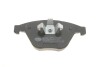 Колодки гальмівні (передні) BMW 3 (E90-93/F30/F80) 04-/5 (E60-61)/6 (E63-64)/7 (E65-67) 01-10/X1/Z UA63 ICER 181940 (фото 4)