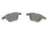 Колодки гальмівні (передні) BMW 3 (E90-93/F30/F80) 04-/5 (E60-61)/6 (E63-64)/7 (E65-67) 01-10/X1/Z UA63 ICER 181940 (фото 6)