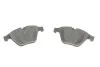 Колодки гальмівні (передні) BMW 3 (E90-93/F30/F80) 04-/5 (E60-61)/6 (E63-64)/7 (E65-67) 01-10/X1/Z UA63 ICER 181940 (фото 6)
