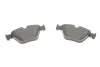 Колодки гальмівні (передні) BMW 3 (E90-93/F30/F80) 04-/5 (E60-61)/6 (E63-64)/7 (E65-67) 01-10/X1/Z UA63 ICER 181940 (фото 10)