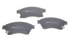 Колодки гальмівні (передні) Nissan Rogue 10-13/Chevrolet Aveo 11-/Cruze/Opel Astra J 09- UA63 ICER 181942 (фото 3)