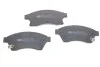 Колодки гальмівні (передні) Nissan Rogue 10-13/Chevrolet Aveo 11-/Cruze/Opel Astra J 09- UA63 ICER 181942 (фото 3)