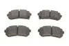 Колодки гальмивни (задни) Hyundai Tucson 15-/Sonata 05-15/ix20/ix35/Kia Cerato/Sportage/Picanto 10 UA63 ICER 181955 (фото 9)