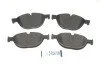 Колодки гальмівні (передні) BMW 5 (F07/F10/F11) 09-17/6 (F06/F13) 11-18/7 (F01/F02/F03/F04) 08-15 UA63 ICER 181961 (фото 1)