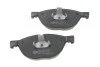 Колодки гальмівні (передні) BMW 5 (F07/F10/F11) 09-17/6 (F06/F13) 11-18/7 (F01/F02/F03/F04) 08-15 UA63 ICER 181961 (фото 2)