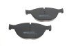 Колодки гальмівні (передні) BMW 5 (F07/F10/F11) 09-17/6 (F06/F13) 11-18/7 (F01/F02/F03/F04) 08-15 UA63 ICER 181961 (фото 3)