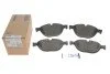 Колодки гальмівні (передні) BMW 5 (F07/F10/F11) 09-17/6 (F06/F13) 11-18/7 (F01/F02/F03/F04) 08-15 UA63 ICER 181961 (фото 4)