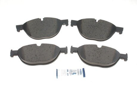 Колодки гальмівні (передні) BMW 5 (F07/F10/F11) 09-17/6 (F06/F13) 11-18/7 (F01/F02/F03/F04) 08-15 UA63 ICER 181961