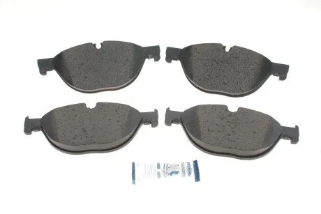 Колодки гальмівні (передні) BMW 5 (F07/F10/F11) 09-17/6 (F06/F13) 11-18/7 (F01/F02/F03/F04) 08-15 UA63 ICER 181961