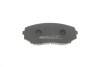 Колодки гальмівні (передні) Mazda CX-7 06-14/CX-9/Ford USA Edge 06-/Mitsubishi L200/Pajero Sport 1 UA63 ICER 181962 (фото 5)