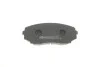 Колодки гальмівні (передні) Mazda CX-7 06-14/CX-9/Ford USA Edge 06-/Mitsubishi L200/Pajero Sport 1 UA63 ICER 181962 (фото 5)