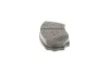 Колодки гальмівні (передні) Mazda CX-7 06-14/CX-9/Ford USA Edge 06-/Mitsubishi L200/Pajero Sport 1 UA63 ICER 181962 (фото 8)