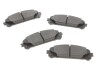 Колодки гальмівні (передні) Toyota Camry 17-/Highlander 07-/Rav4 IV/V/Lexus ES 12-/NX 14-/RX 08- UA63 ICER 181982 (фото 8)