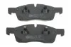 Колодки гальмівні (передні) MB M/GLE/GL/GLS-class (W166/X166) 11-19/Jeep Grand Cherokee 10- UA63 ICER 181988 (фото 3)