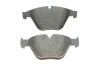 Колодки гальмивни (передни) BMW 5 (F07/F10/F18) 09-17/6 (F06/F13) 11-18/7 (F01/F02/F03/F04) 08-12 UA63 ICER 181998 (фото 4)