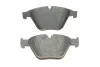 Колодки гальмівні (передні) BMW 5 (F07/F10/F18) 09-17/6 (F06/F13) 11-18/7 (F01/F02/F03/F04) 08-12 UA63 ICER 181998 (фото 4)